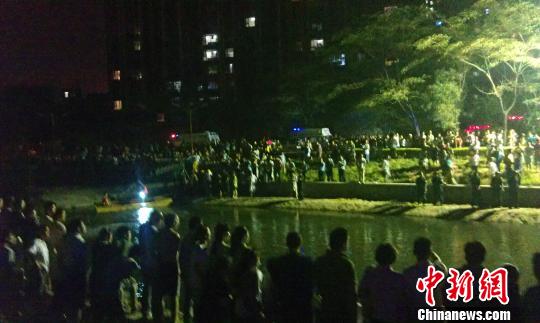 河北邯鄲大學(xué)生溺水事件