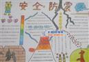 手抄報(bào)：生的希望