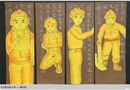 孩子眼中的消防員叔叔