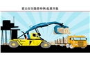 現(xiàn)場(chǎng)作業(yè)隱患排查附帶標(biāo)準(zhǔn)——吊裝作業(yè)