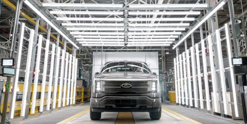 新能源皮卡,你看好純電還是混動