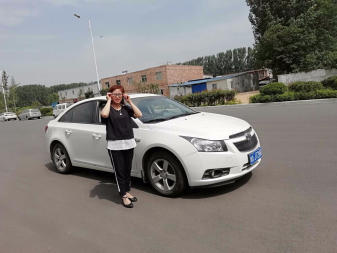 一對一輕松快樂學(xué)車 汽車陪駕服務(wù)的優(yōu)勢與體驗(yàn)