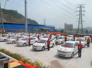 深圳市廣仁汽車陪駕服務體驗點評