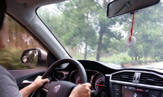 潤鵬汽車陪駕服務 專業越野車與轎車駕駛陪練